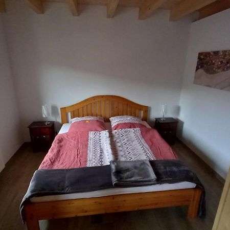 Ferienwohnung Sonnenhang Rudenau Экстерьер фото
