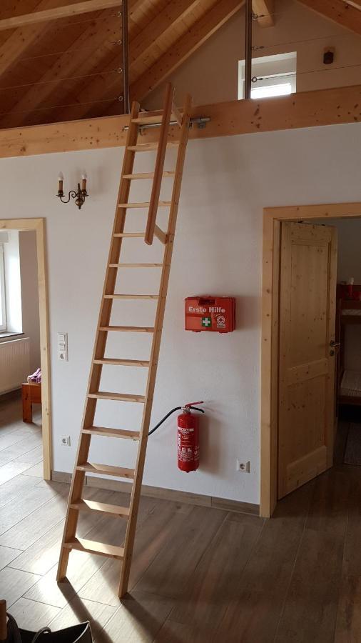 Ferienwohnung Sonnenhang Rudenau Экстерьер фото