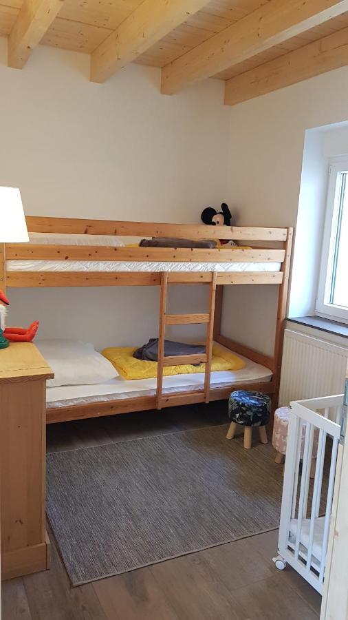 Ferienwohnung Sonnenhang Rudenau Экстерьер фото