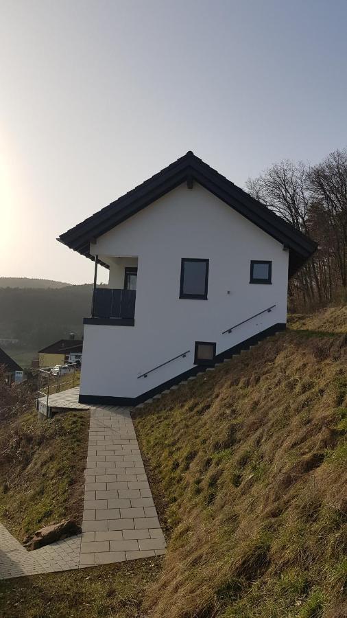 Ferienwohnung Sonnenhang Rudenau Экстерьер фото