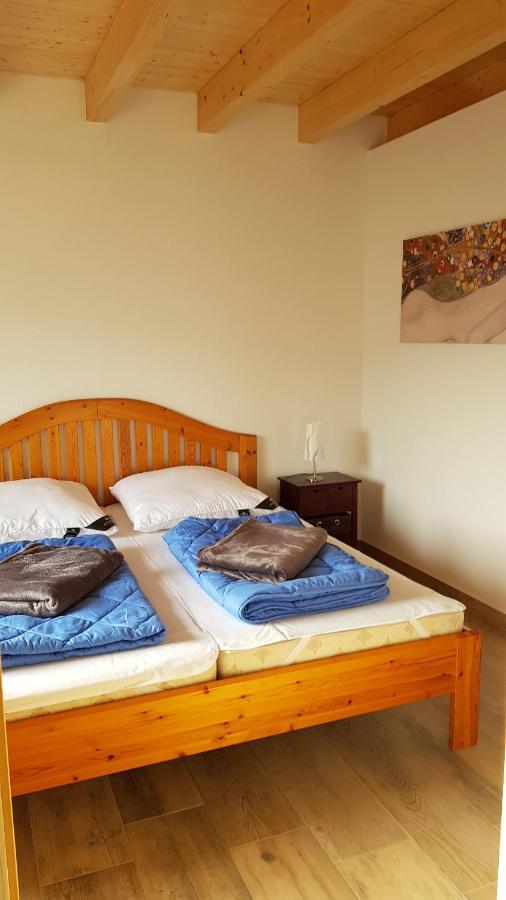 Ferienwohnung Sonnenhang Rudenau Экстерьер фото