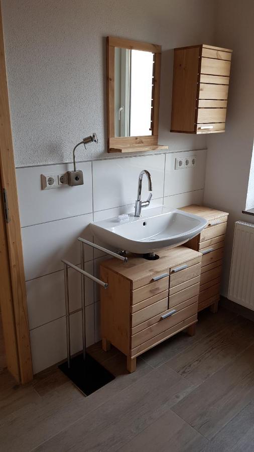 Ferienwohnung Sonnenhang Rudenau Экстерьер фото