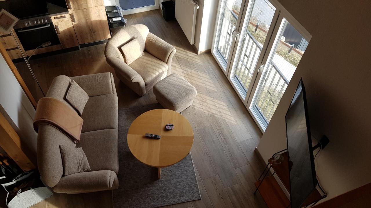 Ferienwohnung Sonnenhang Rudenau Экстерьер фото