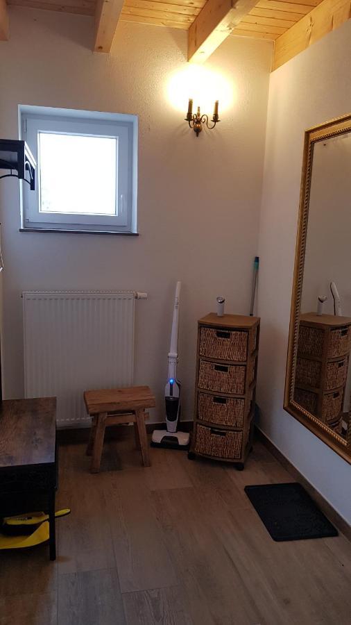 Ferienwohnung Sonnenhang Rudenau Экстерьер фото