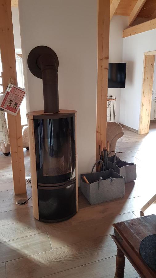 Ferienwohnung Sonnenhang Rudenau Экстерьер фото