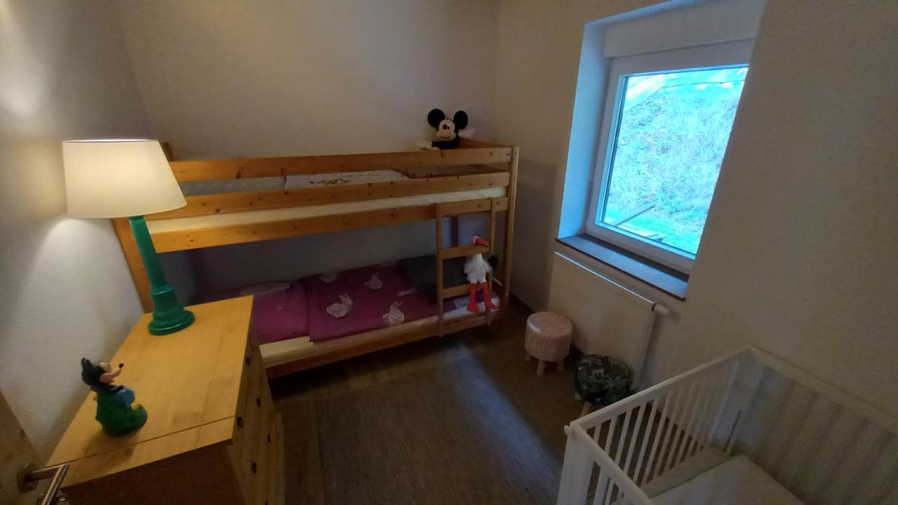 Ferienwohnung Sonnenhang Rudenau Экстерьер фото