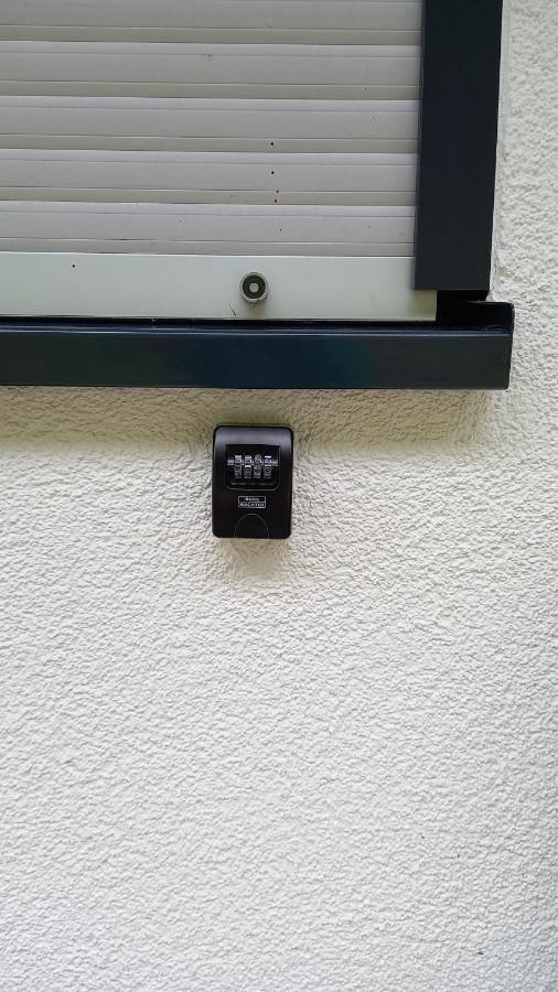 Ferienwohnung Sonnenhang Rudenau Экстерьер фото